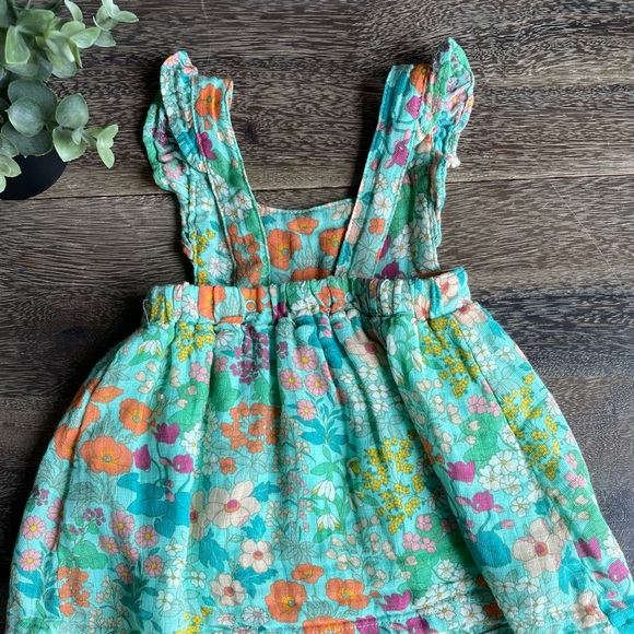 SOLD Angel Dear Meadowlands Wild flower set, 3-6 months - Picture 8 of 8